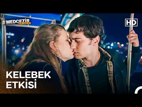 YaMira #1: Aşk Nasıl Başladı? - Medcezir
