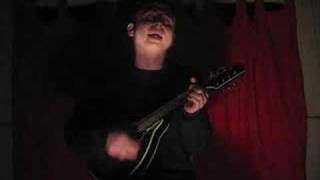 Sweet Guy (Paul Kelly cover)