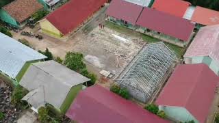preview picture of video 'SMKN1 buay bahuga MUTIARA di perbatasan'