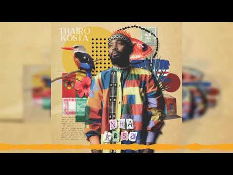 Thairo kosta - Brinka na Sabi