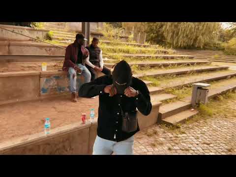 Neellzy Drighe - MiDNIGHT (Visual Video)