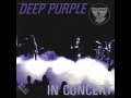 Deep Purple - Jon Lord solo + Lazy live 1976 