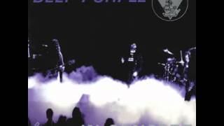 Deep Purple - Jon Lord solo + Lazy live 1976