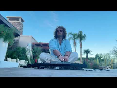 Lincoln Jesser - 30 Min Desert Pool Mix - Healing House