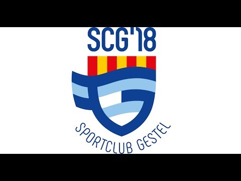 SCG'18 Workout #1