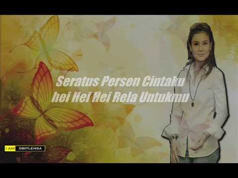 Mas Idayu-Cintaku 100%