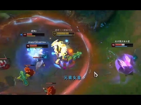 Rank 1 Sylas: Sylas Jungle Is BROKEN In New Season !