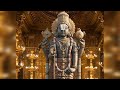Shree Nivasha Govinda Shree Venkatesha Govinda