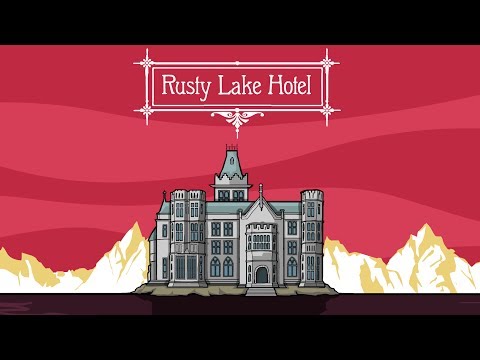 Rusty Lake Hotel [Full Walkthrough] - YouTube