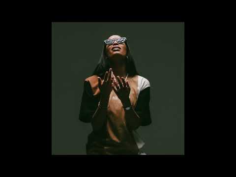 Franchesca - Praise On Repeat (Official Audio)