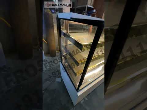 Cake / Pastry Display Counter