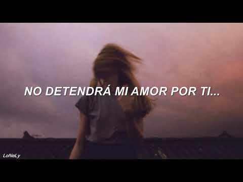 StrangeMood - im not feeling blue im feeling black (ft. Larissa) - Español