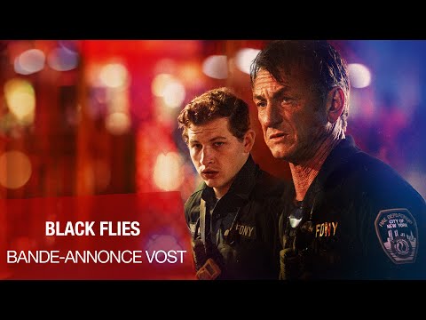 Black Flies - bande annonce MetroFilms