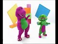 Barney Friends Everybody S Got Feelings 2004
