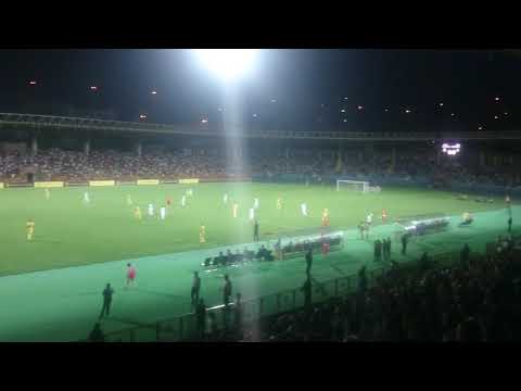 Pyunik vs Maccabi 0-0