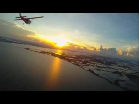 Mission Aviation Fellowship - Customer Success Story