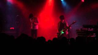 Three Decades, The Horrors