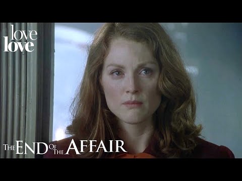 Thumbnail of the video: Sarah Leaves Maurice