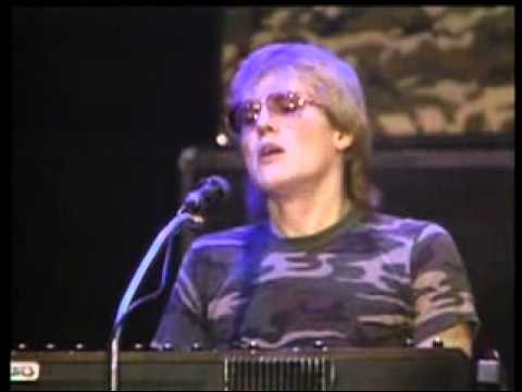 Love Is The Answer - Utopia