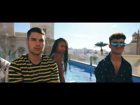 LA CUBANA - La Doble M & Buby SL Ft. SENI 520