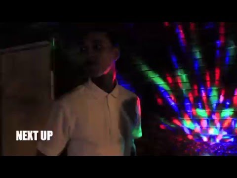 Lil Dev Heart of A Lion