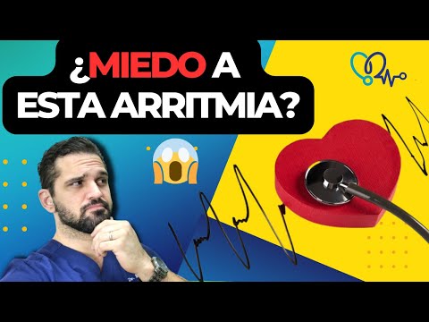 Are EXTRASYSTOLES (Premature Heartbeats) DANGEROUS? No more FEAR! 😀💯