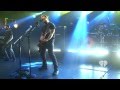 Godsmack - What's Next Live 