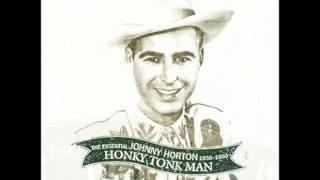 Johnny Horton - Take Me Like I Am