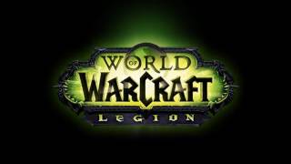 Лучшие треки World of Warcraft: Legion