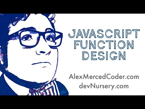 AM Coder - Javascript Function Design (Method vs Function, Mutable vs Immutable)