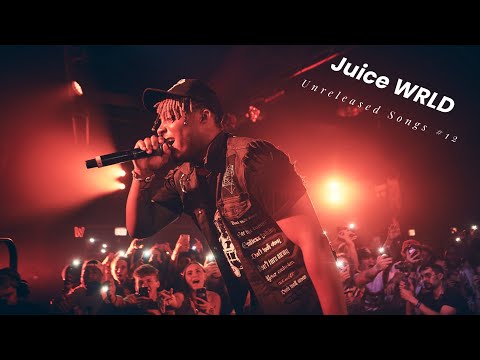 Juice WRLD (Unreleased Songs) #12