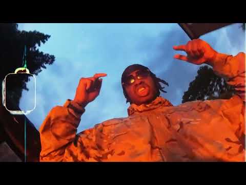 Psycho Sick x Big YS - TTG (Music Video) #nostandards