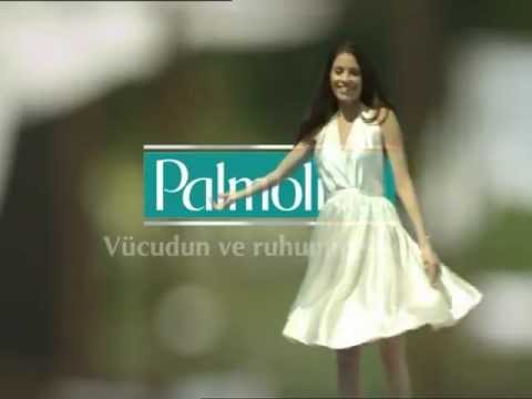 Palmolive - Thermal Spa (TVC Jingle - Vocal Recording)
