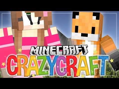 I GOT PRANKED TO DEATH - Crazy Craft 3.0 - EP 46