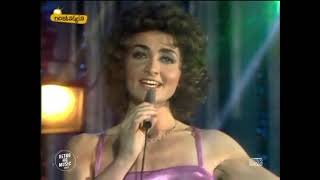 SALLY OLDFIELD - Aplauso (TVE - 1979) [HQ Audio] - Mirrors, Sun in My Eyes