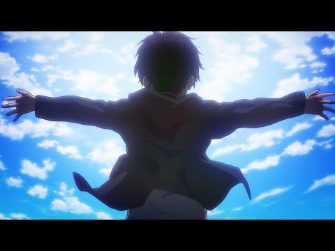 Attack On Titan: The Last Attack -  Al cinema il 3-4 e 5 marzo - Trailer Ufficiale