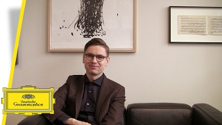 15 questions for Víkingur Ólafsson - Rapid Fire Interview