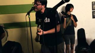 Merry Christmas FULL SET (Bridgetown DIY 08.16.2013)