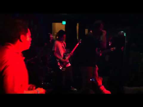 Wangbu w/ Perf de Castro