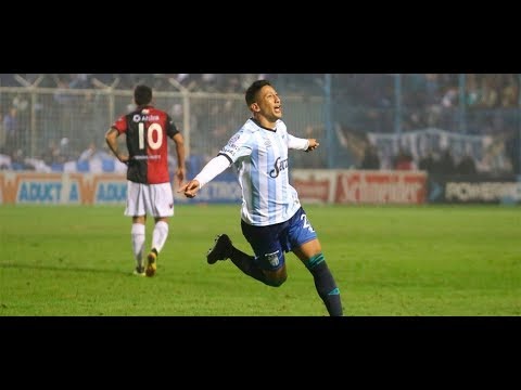 Fecha 3: resumen de Atlético Tucumán - Colón