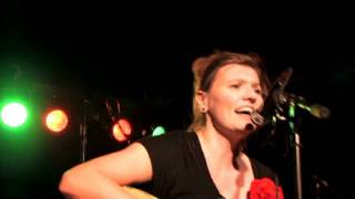 Gelegenheidsband - Je t&#39; attends (Axelle Red cover)