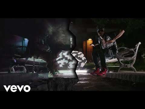 Illijah - Me and My Ghost (Official Music Video) ft. Young Chrigga