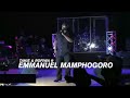Takie & Rofhiwa ft Emmanuel Mamphogoro - Ngwana