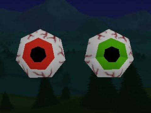 What The Twins Do When You're Not Around