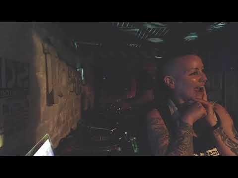 Chris Liberator - Darc Marc - BassBin Selectah meets Tiddles Underground, 13/03/2021