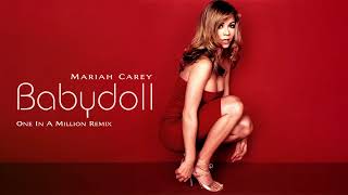 Mariah Carey - Babydoll (One In A Million Remix)