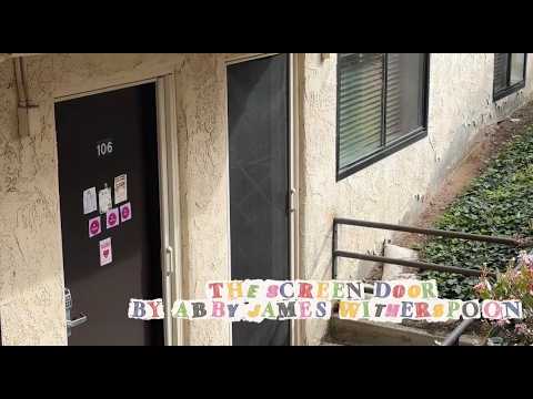 The Screen Door- Short Doc By Abby James Witherspoon