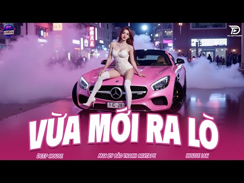 DEEP HOUSE VIET MIX 2025 🎧 BXH Nhạc Trẻ Remix Hay Nhất Hiện Nay  🎼 Top 15 Bản EDM TikTok Triệu View