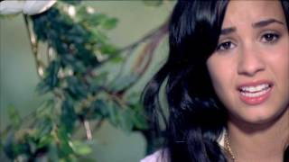 Demi Lovato - Gift of a Friend [Tinker Bell Movie] (Official Music Video 4K)