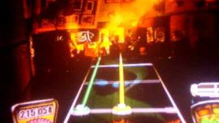 custom gh2 / silent civilian / lies in the house of shame expert